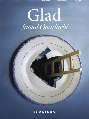 cover image of Glad